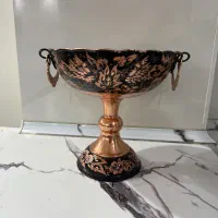آجیل خوری مسی