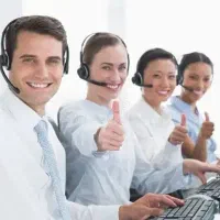 استخدام فوری کارشناس فروش تلفنی ویزیتور/بازاریاب