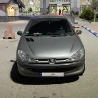 206 sd v20|خودرو سواری و وانت|تبریز, |دیوار