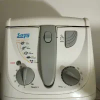سرخ کن سایا