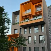 آپارتمان ۲ خواب