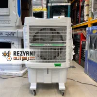 کولر آبی اوناکس پرتابل چرخ دار قسطی بهترین کیفیت