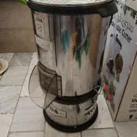 خورد کن استیل 3 کیلویی