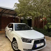 دنا پلاس 6 دنده توربو آپشنال