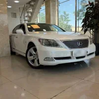 Ls460 ۲ برگ سند