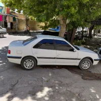 پارس سفارشی اسفند 401