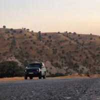 نیسان پاترول 2 در 4 سیلندر، مدل ۱۹۹۳