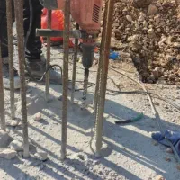 بنایی تخریب بازسازی صفرتاصد