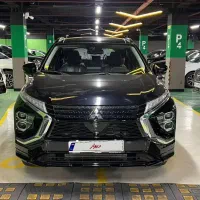میتسوبیشی اکلیپس 2025