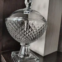 شکلات خوری پایه دار و بدون پایه لیوان و نیم لیوان
