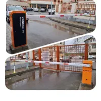 فروش نصب و تعمیر تخصصی راهبند راه بند