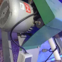 دستگاه مرغ خردکن
