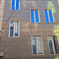 آپارتمان-88متری-فول-امکانات-دوخواب-کاروان