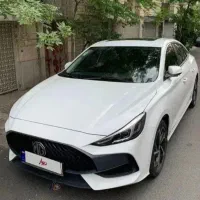 ام جی 2024 gt نقد و اقساط تحویل امروز