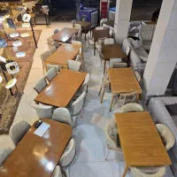 حراج میز غذاخوری تا  ۱۳ تیر