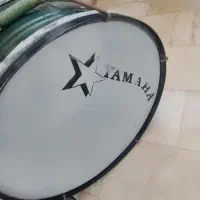 طبل ۴۵ سانتی