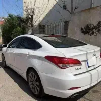 هیوندا i40|خودرو سواری و وانت|شیراز, تندگویان|دیوار
