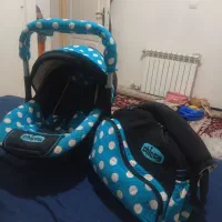 فروش کریر نوزادی