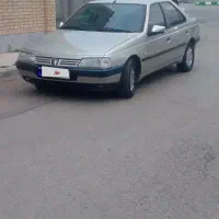 پژو405مدل 85