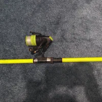 قلاب لنسر نو استفاده نشده