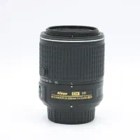 لنز نیکون Nikon AF-S DX 55-200mm VR II