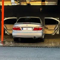 نیسان ماکسیما اتومات