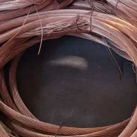 ضایعات مس و برنج