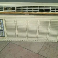 کولر پنجره ای ۱۲ هزار روسی