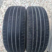 لاستیک هانکوک ۲۰۵