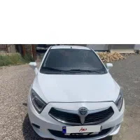بلریانس ۲۲۰مدل ۹۸منتاژ پارس خودرو
