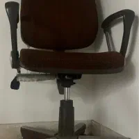 صندلی مدیریتی