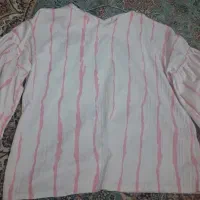 شومیز کاملا نو