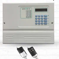 دزدگیر اماکن آریوسیس مدل CL-70