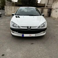 206SD مدل 97