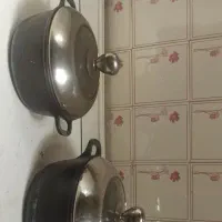 قابلمه چدن