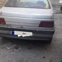 پژو۴۰۵