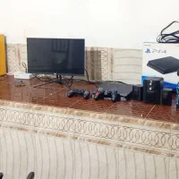 پی اس فور کپی خور