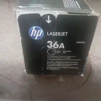 کارتریج hp