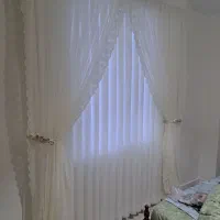فروش و نصب انواع پرده های مینیمال.پانچ.پلیسه