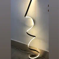 آباژور مدرن و خاص