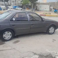 مدل ۸۵|خودرو سواری و وانت|کوهدشت, |دیوار