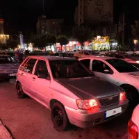 پراید 111