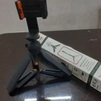 سه پایه نگهدارنده موبایل