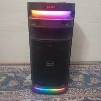 اسپیکر برودو