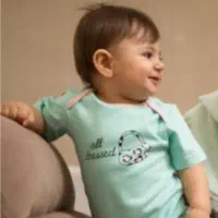 نیازمند پرستار نوزاد 5 ماهه در ممکو