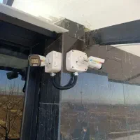 دوربین مدار بسته امنیت هوشمند خانه و محل کار شما