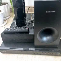 سینما خانواده سامسونگ