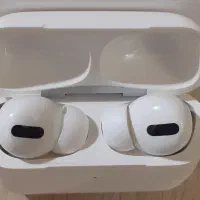 ایرپاد اپل پرو نسل اول اصل با کیس شارژ بی سیم