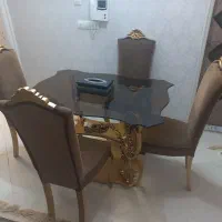 میز و صندلی غذاخوری