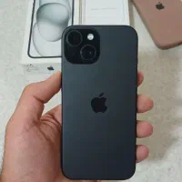 آیفون 15نرمال کم کار